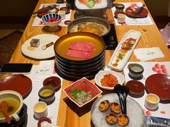 -花潮料理艺食馆(世欧广场店)
