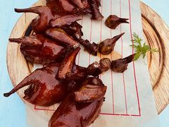 -悦融·京鲁菜·露台花园(安定门店)