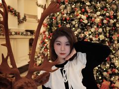 -Salon de Ville浦江汇(上海外滩华尔道夫酒店店)