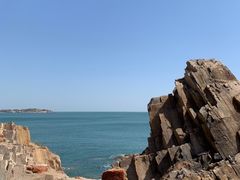 -燕儿岛山公园