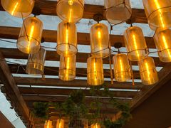-时光乌托邦空中花园餐厅川味·融合菜(幸福广场店)