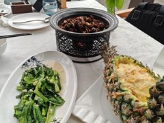 -忆咖啡观景餐厅(桂林象山公园店)