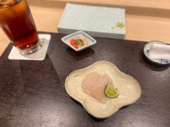 -鮨菜和喜智