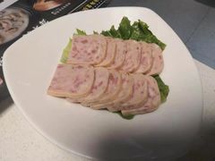 精选午餐肉-煲王粤菜餐厅(中侨中心店)