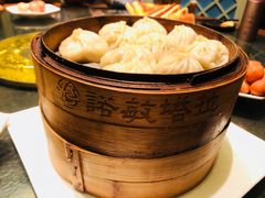 -诺敏塔拉奶茶-布里亚特包子-手把肉(锦都会店)