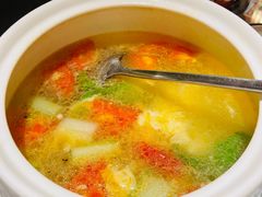 -小尕子·新疆菜(明园店)