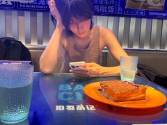 -伯友茶记(中华广场店)