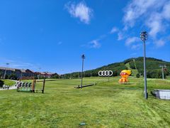 -长白山万达喜来登度假酒店