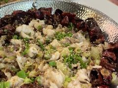 -大丰收脆鱼(正荣财富中心店)
