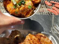 -马路牙子烧烤音乐酒馆(望京店)