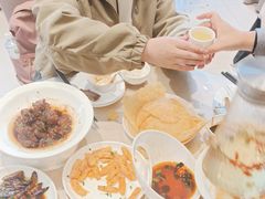 -群乐饭店(滨安路店)