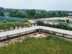-河北村民俗体验园