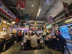 -阿财老铺·老蚌埠龙虾城(华夏总店)