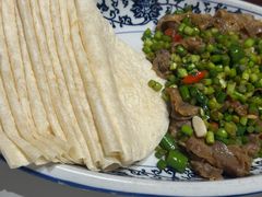 -金陵后厨·南京菜(新街口秣陵路店)