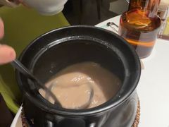 -汤城小厨•粤菜•靓汤(苏州街店)
