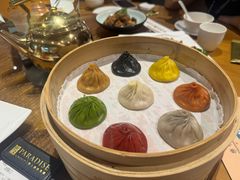 -乐忻皇朝(上海中心大厦店)