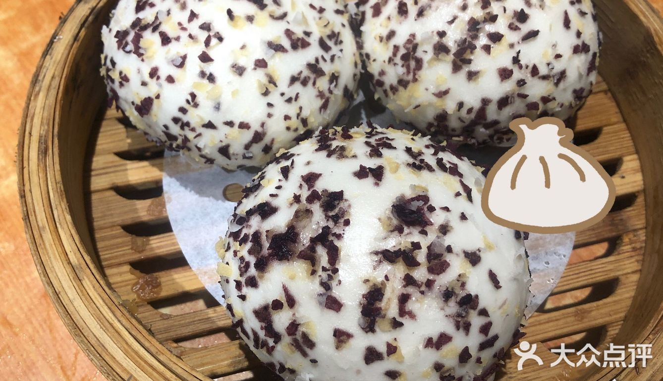 饮早茶了喂📣｜亲民的小蒸点你不可以错过‼️