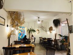 大堂-The Good Place好地方·Brunch·coffee(国贸店)