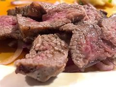 -BISTROFIORE美伊娜(伊犁南路店)