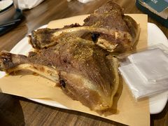 -锡和无锡菜(景丽苑店)