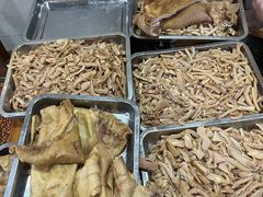 -牛小隆牛肉面馆(四牌楼店)
