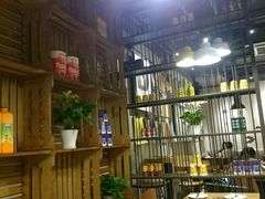 -乐凯撒披萨(东方新世界店)