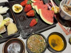 -空之介寿喜烧·和牛放题(恒隆广场店)