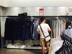 -ZARA(成都远洋太古里店)