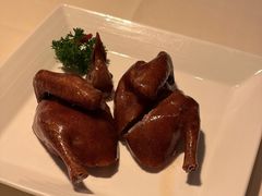 乳鴿-利苑酒家(宜安广场店)