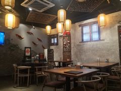 大堂-锦小馆(安贞店)