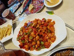 -溢香楼(阳光嘉城店)