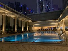 -广州富力丽思卡尔顿酒店