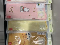 -优衣库(上海正大广场店)