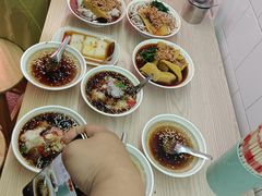-洪记凉米线(新兴路店)