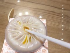 -夫子庙小吃广场(东牌楼店)