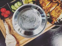 -小明同学(三里屯店)