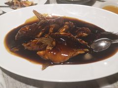 -湖滨28中餐厅·西湖宴·杭州君悦酒店