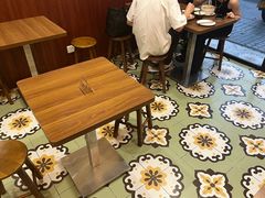 -曼谷食堂·泰国家庭料理(丹桂路店)