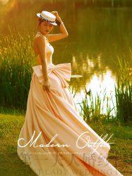 -第一夫人婚纱摄影(南京店)