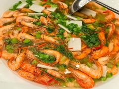 -东方山水金沙酒店-雅香阁中餐厅