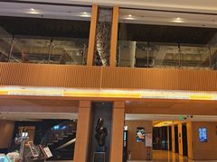 -上海浦西万怡酒店