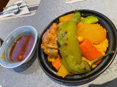 Couscous突尼斯小米饭-La Medina餐厅(亮马河南路店)