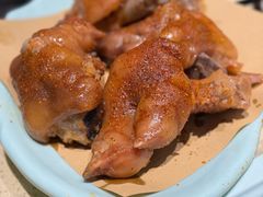 -状元阁烧烤(新华路总店)