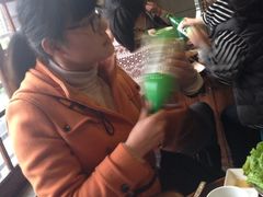 iphone_upload_pic-小本家韩式烤肉(紫藤路店)