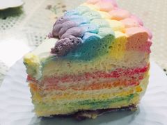 -西檬树SIMON·T轻奢蛋糕(大东方Max店)