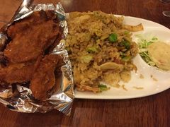 -玛格萝妮比萨屋(四平店)