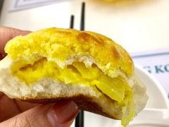 -点点心点心专门店(湾仔店)