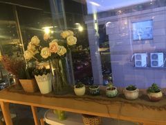 -去茶去·休闲中餐(江滨店)