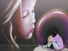 -苏州5D星空错觉艺术馆
