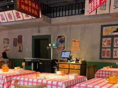 -恰八斗·猛火长沙菜(国贸店)